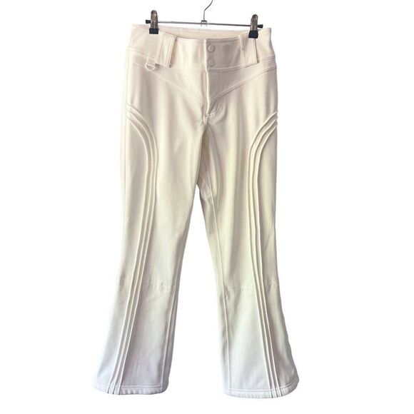 Free People FP Movement Valencia Ski Flares Snowpants Size Small NEW - Picture 3 of 11